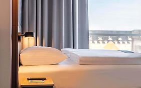 B&B HOTEL Regensburg-Ost